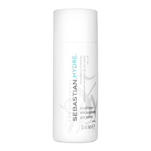 Sebastian Professional Hydre Intensely Hydrating Conditioner Intensyviai drėkinantis plaukų kondicionierius 200ml