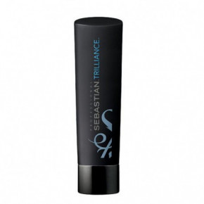 Sebastian Professional Foundation Trilliance Shampoo Läikešampoon kõikidele juuksetüüpidele 250ml