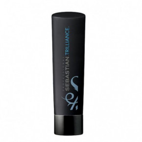 Sebastian Professional Foundation Trilliance Shampoo 250ml