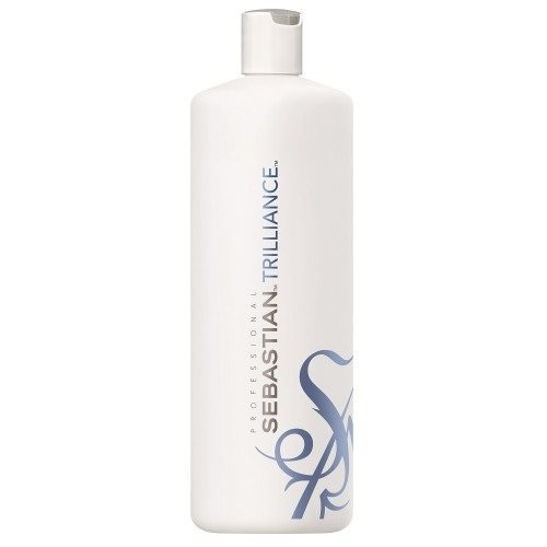 Sebastian Professional Foundation Trilliance Conditioner Žvilgesio suteikiantis plaukų kondicionierius 250ml