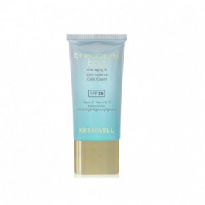 Keenwell Extraordinary Eclat Anti-aging Color EE Cream 40ml