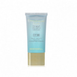 Keenwell Extraordinary Eclat Anti-aging Color Cream Maskuojantis EE kremas su spalva No. 4