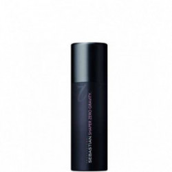 Sebastian Professional Shaper Zero Gravity Light Hold Brushable Hairspray Silpnos fiksacijos plaukų lakas 300ml
