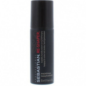 Sebastian Professional Re-Shaper Humidity resistant hairspray with strong hold 50ml