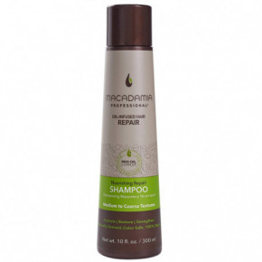 Macadamia Nourishing Repair Shampoo Niisutav šampoon 300ml