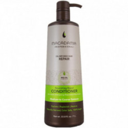 Macadamia Nourishing Repair Conditioner Maitinamasis, drėkinamasis kondicionierius plaukams 300ml