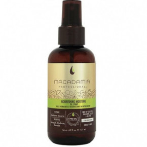 Macadamia Nourishing Moisture Oil Spray Atjaunojoša izsmidzināmā eļļa 125ml