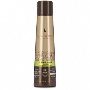 Macadamia Ultra Rich Moisture Conditioner Bagātīgi mitrinošs kondicionieris sausiem un bojātiem matiem 300ml