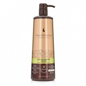 Macadamia Ultra Rich Moisture Hair Conditioner 1000ml