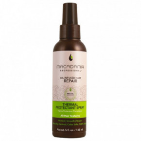 Macadamia Thermal Protectant Spray 148ml