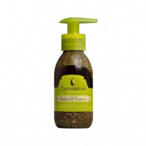 Macadamia Healing Oil Hair Treatment 125ml