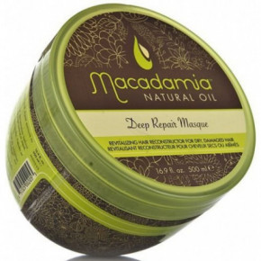 Macadamia Deep Repair Hair Masque 470ml