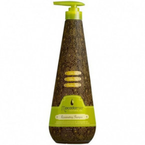 Macadamia Oil Rejuvenating šampoon 1000ml