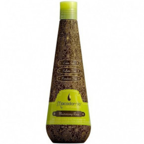 Macadamia Moisturizing Rinse Mitrinošs matu kondicionieris 300ml