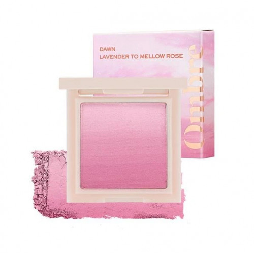 Holika Holika Ombre Blush Skaistalai 02 Dawn