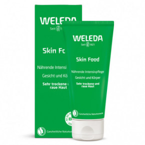 Weleda Skin Food Body Cream Universaalne kehakreem 75ml