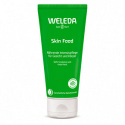 Weleda Skin Food Body Cream Universalus kūno kremas 75ml