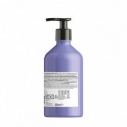 L'Oréal Professionnel Serie Expert Blondifier Cool Neutralizuojamasis šampūnas šaltiems, šviesiems atspalviams 300ml