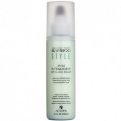 Alterna Bamboo Style Pin Straight Plaukus tiesinantis balzamas 150ml