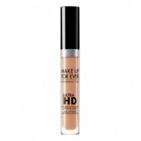 Make Up For Ever Ultra Hd Light Capturing Concealer Peitekreem 5ml