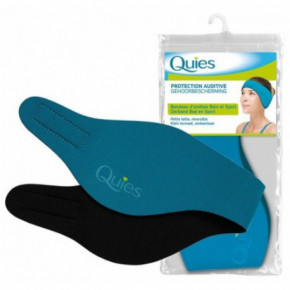 Quies Ear Bands Ausu siksniņa 52cm