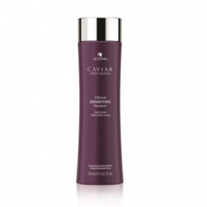 Alterna Caviar Clinical Densifying Shampoo Tankinantis šampūnas retiems silpniems plaukams 250ml