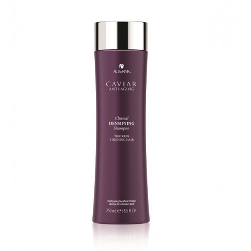 Alterna Caviar Clinical Densifying Shampoo Tankinantis šampūnas retiems silpniems plaukams 250ml