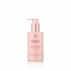 Alterna My Hair My Canvas New Beginnings Exfoliating Cleanser Plaukus valantis šampūnas 198ml