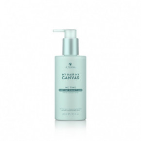 Alterna MHMC Me Time Everyday Conditioner Õrnatoimeline läiget andev vegan palsam 251ml