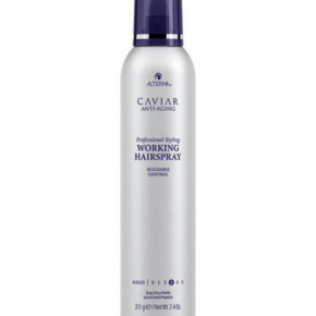 Alterna Caviar Professional Styling Working Hair Spray 