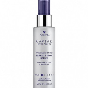 Alterna Caviar Professional Styling Perfect Iron Spray 125ml