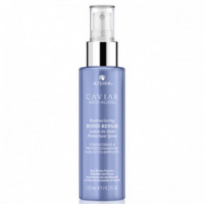 Alterna Caviar Bond Repair Heat Protection Spray Juukseid taastav kuumakaitsesprei 125ml