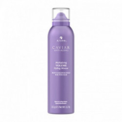 Alterna Caviar Multiplying Volume Styling Mousse Apimties ir tankumo suteikiančios plaukų putos 232g