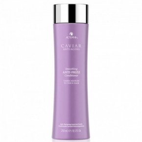 Alterna Caviar Anti-Frizz Conditioner Glotninantis plaukus kondicionierius 250ml