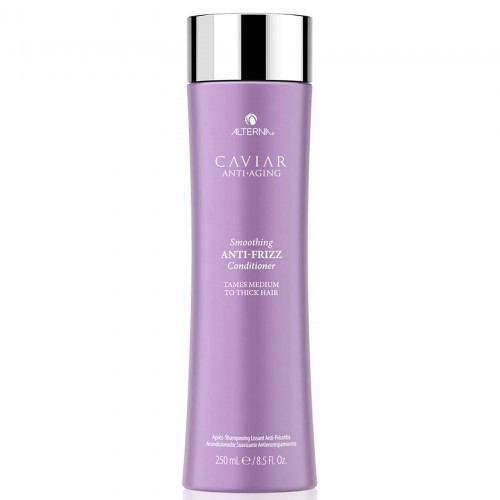 Alterna Caviar Anti-Frizz Conditioner Glotninantis plaukus kondicionierius 250ml