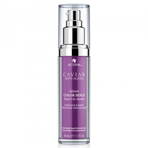 Alterna Caviar Infinite Color Hold Dual-Use Serumas dažytiems plaukams 50ml