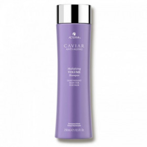 Alterna Caviar Multiplying Volume Conditioner Kohevust andev palsam 250ml