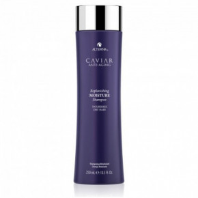 Alterna Caviar Replenishing Moisture Shampoo Intensiivselt niisutav šampoon 250ml