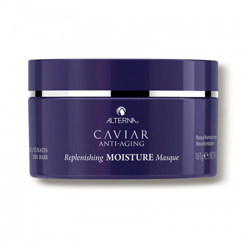 Alterna Caviar Replenishing Moisture Masque Intensyviai drėkinanti kaukė 161g