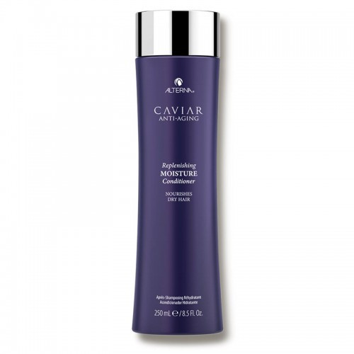 Alterna Caviar Moisture Drėkinantis kondicionierius su jūros šilku 250ml