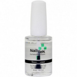 Nail Tek Strengthener Maintenance Plus I Nagų stipriklis 15ml