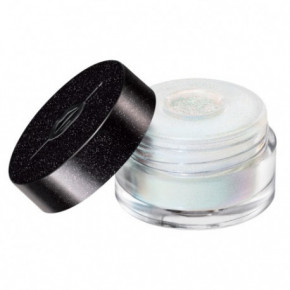 Make Up For Ever Star Lit Diamond Powder Deimantiniai akių šešėliai 104 Blue white