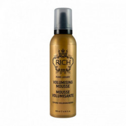 Rich Pure Luxury Argan Volumising Mousse Plaukų putos 200ml