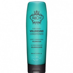 Rich Pure Luxury Volumising Conditioner Kondicionieris apjomam 200ml