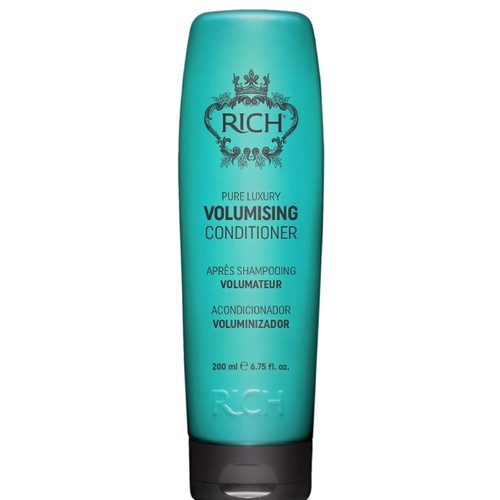 Rich Pure Luxury Volumising Conditioner Apimties suteikiantis kondicionierius 200ml