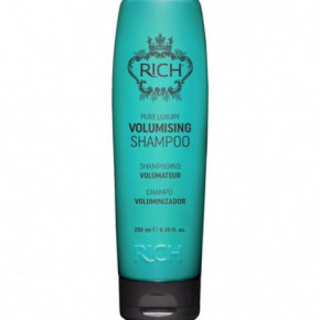 Rich Pure Luxury Volumising Shampoo Volüümi suurendav šampoon 250ml