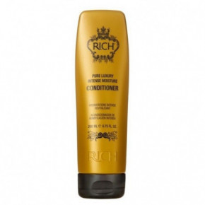 Rich Pure Luxury Intense Moisture Prabangus intensyviai drėkinantis kondicionierius 200ml