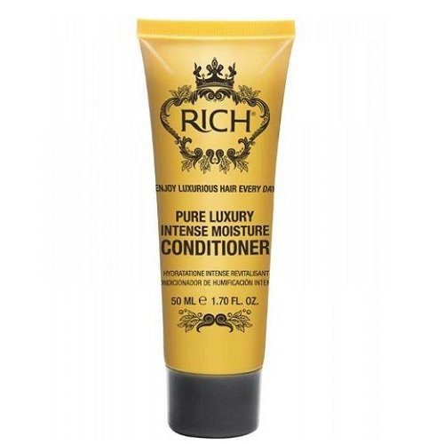 Rich Pure Luxury Intense Moisture Prabangus intensyviai drėkinantis kondicionierius 200ml