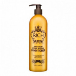 Rich Pure Luxury Intense Moisture Prabangus intensyviai drėkinantis kondicionierius 200ml