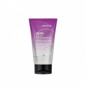 Joico Zero Heat Air Dry Creme for Fine/Medium Hair 150ml